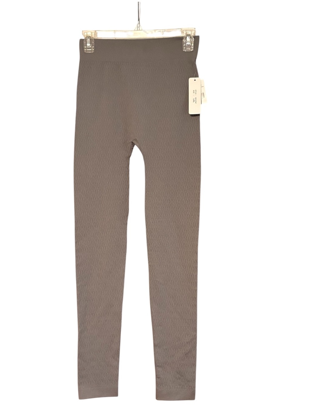 NWT Sweater Leggings